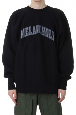 Black 4Days / Black (MTR3991)