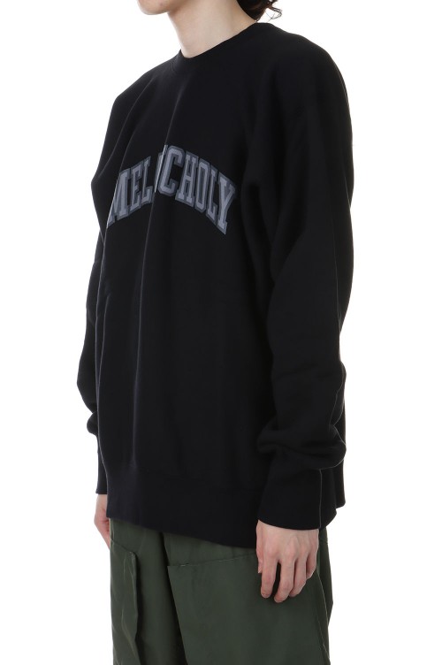 Black 4Days / Black (MTR3991) | セレクトショップ