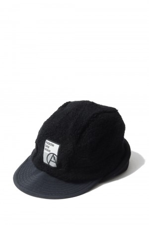 Boa Cap / Black (MTR4005)