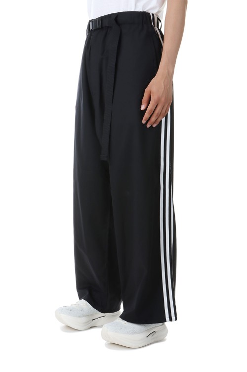 REF WO PANTS / BLACK(Y3-A24-0000-110) | セレクトショップ
