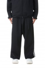 REF WO PANTS / BLACK(Y3-A24-0000-110)