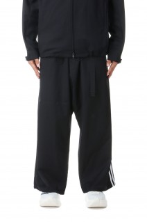 REF WO PANTS / BLACK(Y3-A24-0000-110)