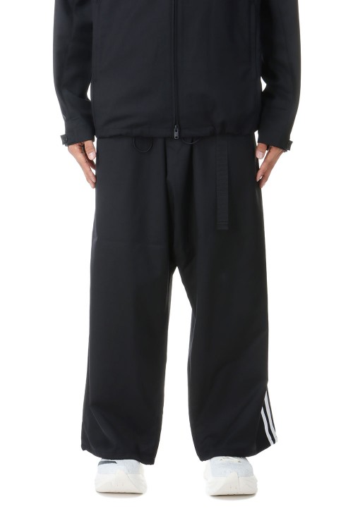 REF WO PANTS / BLACK(Y3-A24-0000-110) | セレクトショップ