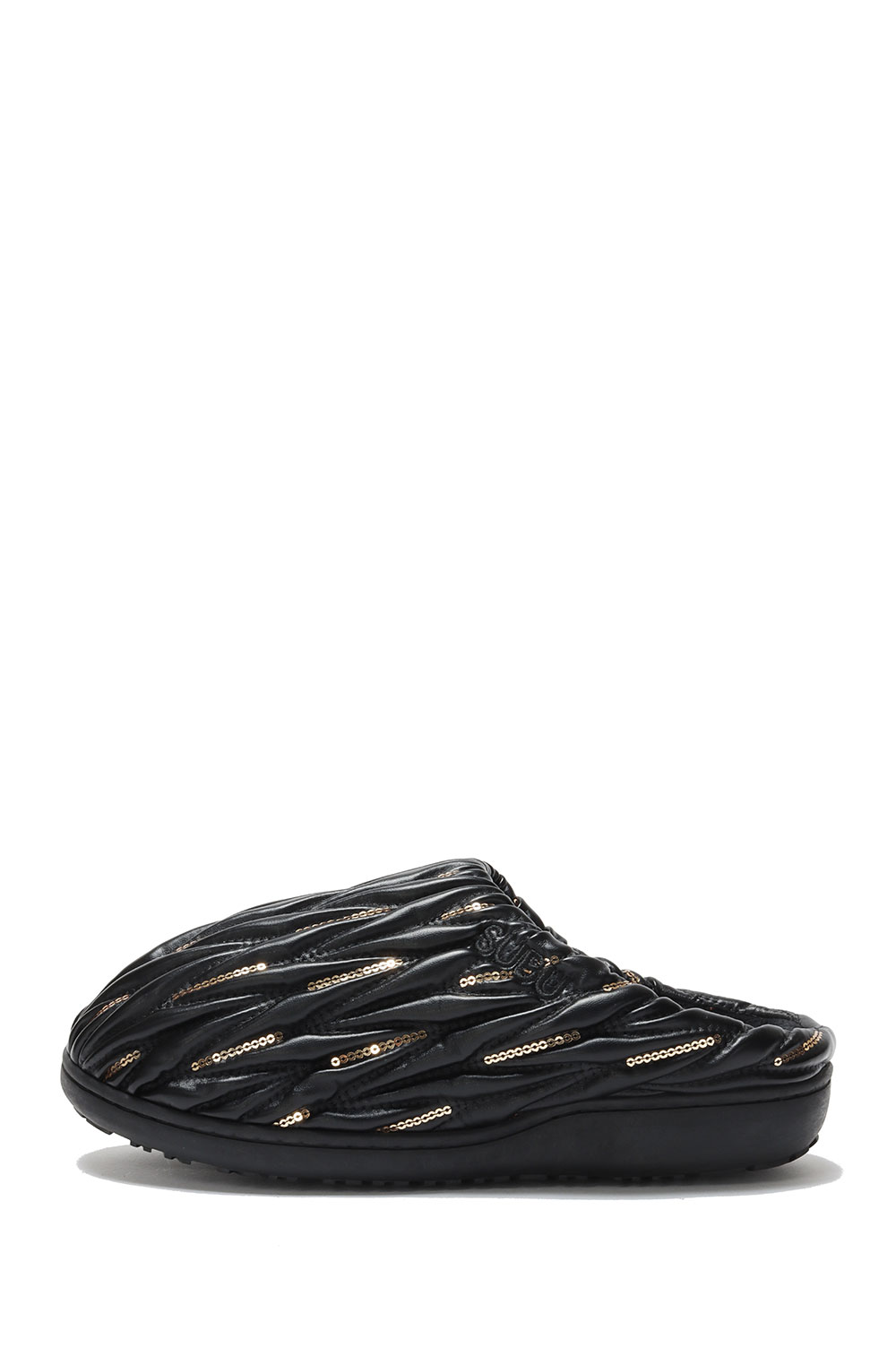 サンダル SUBU Down Sandals Banquet Black HR011 HR-011 SUBU Down Sandals Banquet Black HR011 HR-011 (SUBU/サンダル