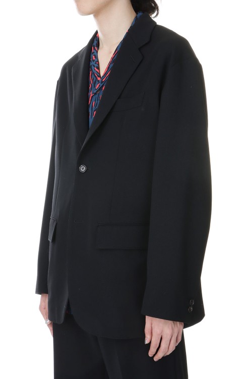 wacko maria unconstructed jacket WACKO MARIA UNCONSTRUCTED JACKET