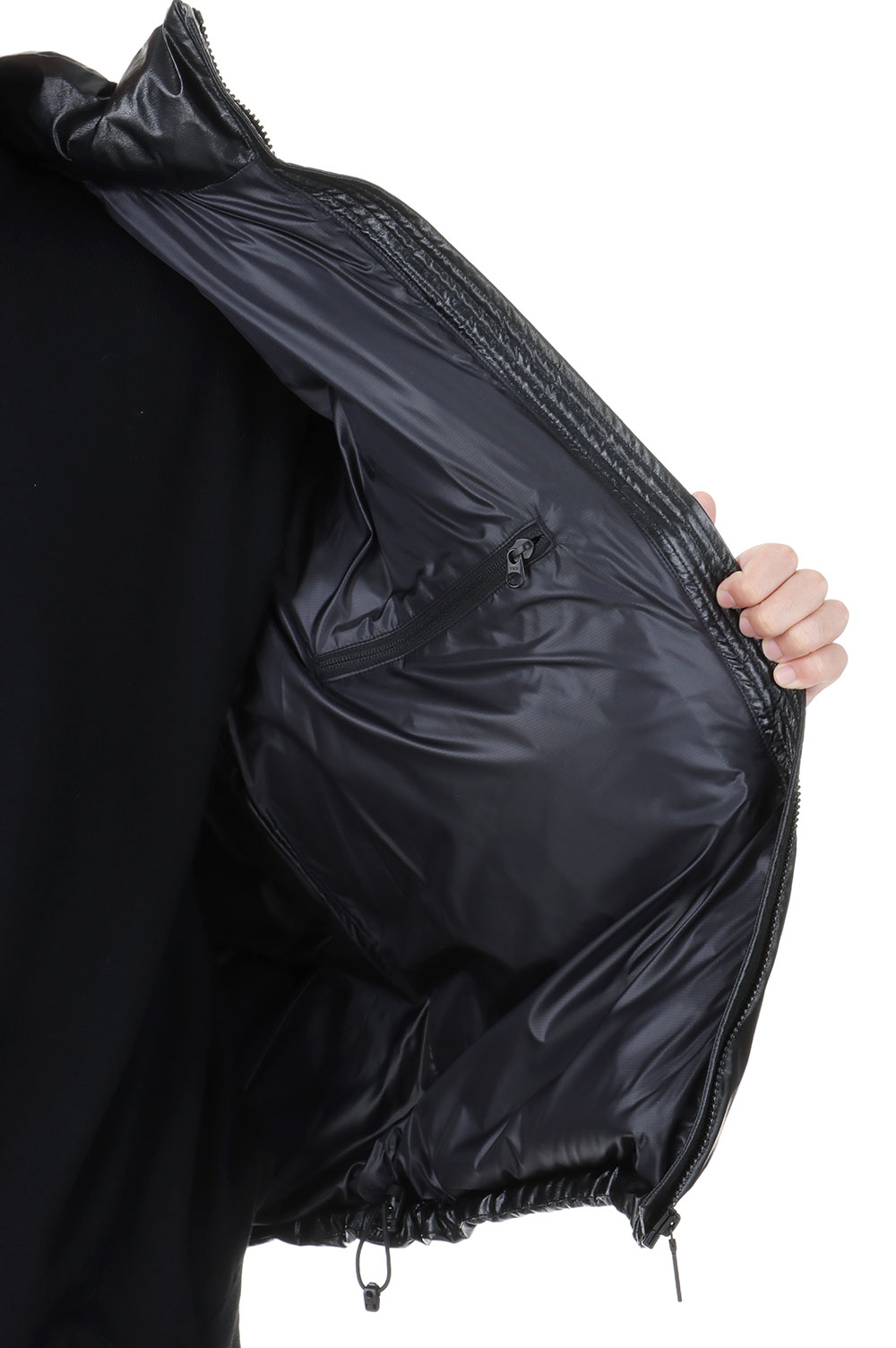 THE NORTH FACE NUPTSE JACKET (WN-J911-100) | セレクト