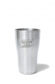 Aluminum Tumbler/700cc