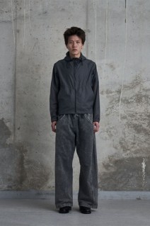 K8.0 Omar Afridi NEW FORM SUIT jacket（太郎 | ＜Omar Afridi