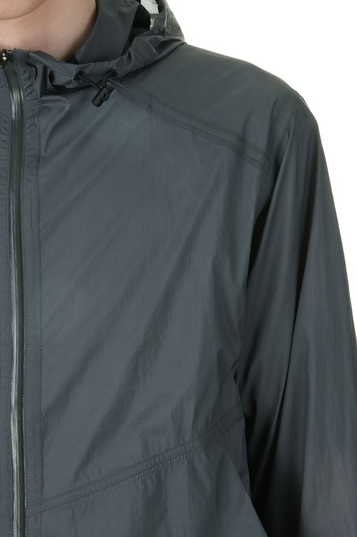 オマールアフリディ Omar Afridi Ventus Erupt Parka Ventus