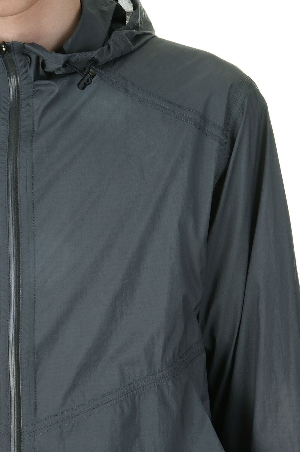 オマールアフリディ Omar Afridi Ventus Erupt Parka Ventus