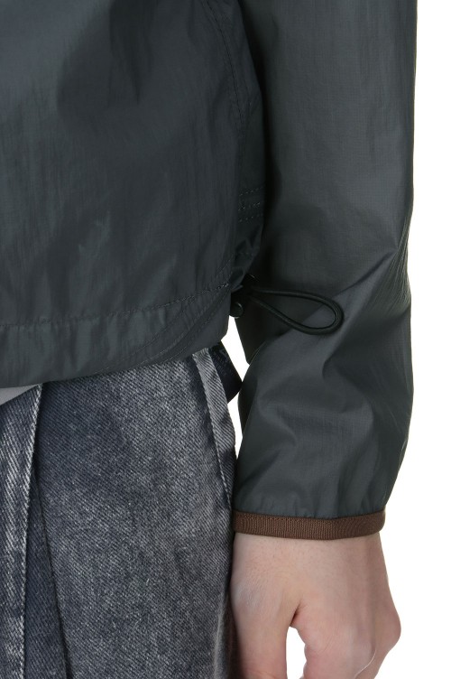 ジャケット・アウター Omar Afridi 24SS VENTUS ERUPT PARKA 46 Omar Afridi 24SS VENTUS ERUPT PARKA 46 ジャケット・アウター