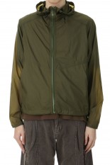 ERUPT PARKA -GREY- (AW24-PRK-101-02) | セレクトショップ