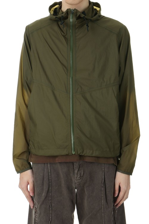 ジャケット・アウター Omar Afridi 24SS VENTUS ERUPT PARKA 46 Omar Afridi 24SS VENTUS ERUPT PARKA 46