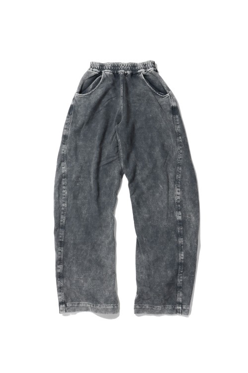 パンツ Omar Aflidi Twisted Lounge Pants Omar Afridi - 【再販売通知受付可能】Twisted Lounge Pants | ACRMTSM