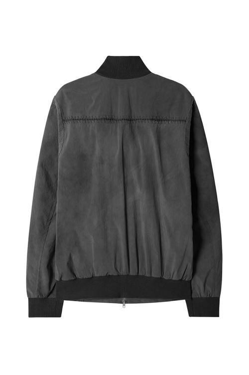 XLIM EP.6 SYNOPSIS 01 JACKET チャコール XLIM - EP.6 01 Down Jacket