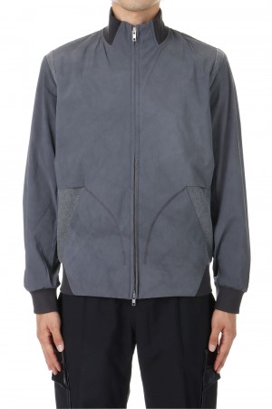 EP.6 06 JACKET / CHARCOAL（EP6JK06-CH）