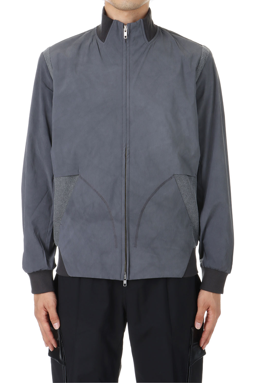 EP.6 06 JACKET / CHARCOAL(EP6JK06-CH) | セレクトショップ EP.6 06 JACKET / CHARCOAL(EP6JK06-CH) | セレクトショップ