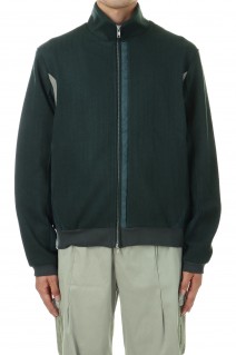 EP.6 01 JERSEY / GREEN（EP6JS01-GN）