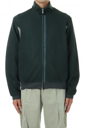 EP.6 01 JERSEY / GREEN（EP6JS01-GN）