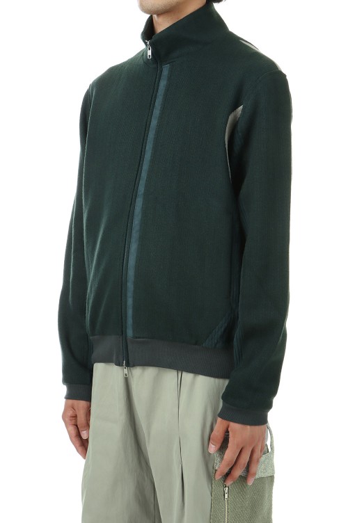 値下げ可能XLIM EP.6 01 Jersey green サイズ1 値下げ可能XLIM EP.6 01 Jersey green サイズ1 XLIM EP.6 01 Jersey