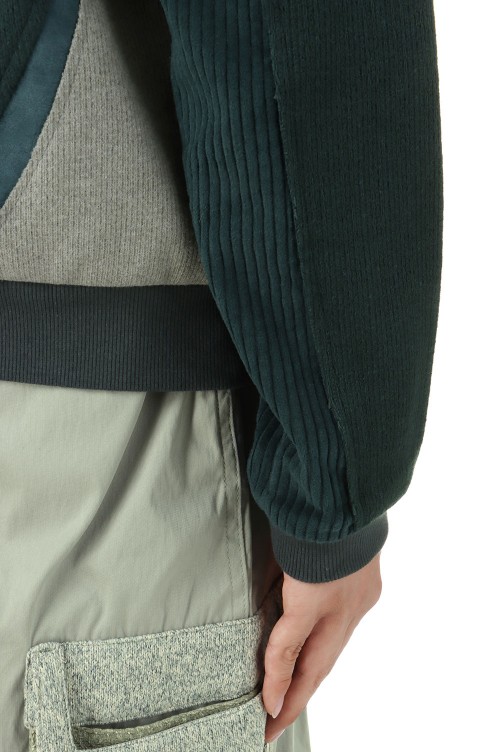 EP.6 01 JERSEY / GREEN（EP6JS01-GN） | セレクトショップ