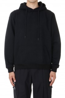 EP.6 01 HOODIE / BLACK（EP6HD01-BK）