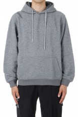 EP.6 01 HOODIE / GRAY（EP6HD01-GR）