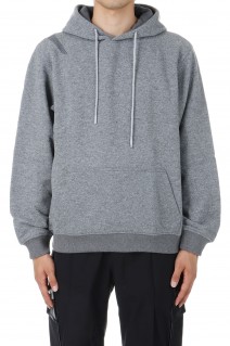 EP.6 01 HOODIE / GRAY（EP6HD01-GR）
