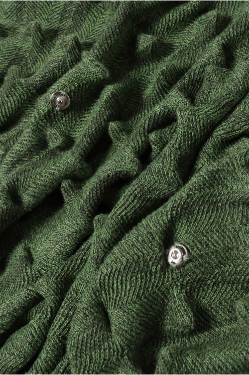 パラノイド　PARANOID Spiky scarf メンズ パラノイド PARANOID Spiky scarf メンズ