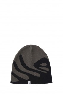 TN Plus Beanie/Black(24AW-MS10-033)