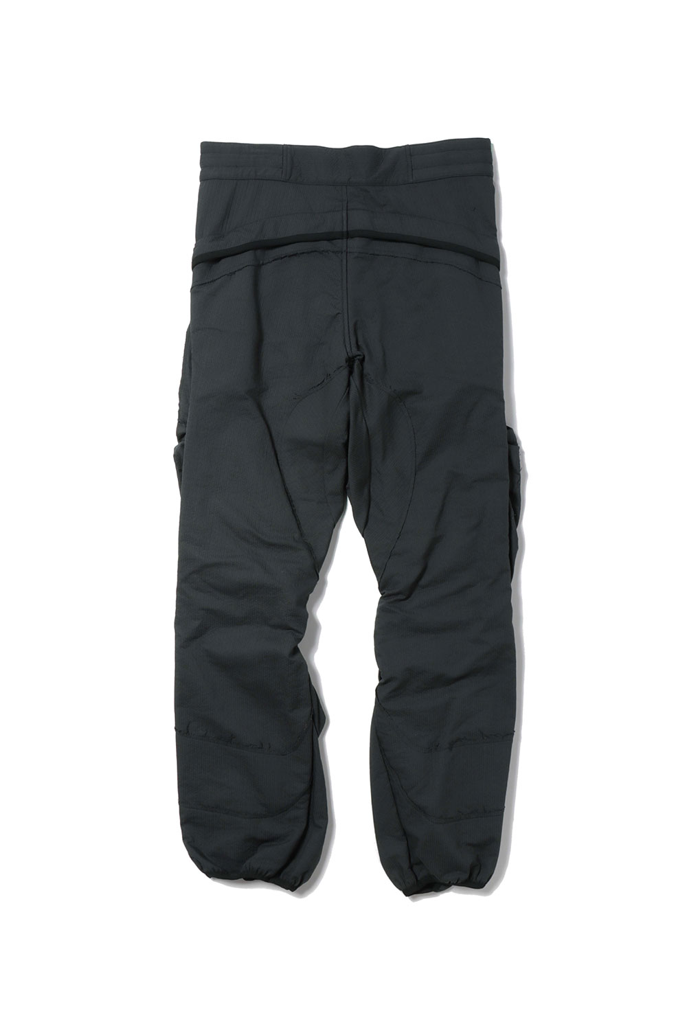 HYDRA PANTS/CHARCOAL(JI-24AW-PT02-2) | セレクトショップ