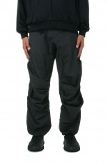 HYDRA PANTS/CHARCOAL(JI-24AW-PT02-2)