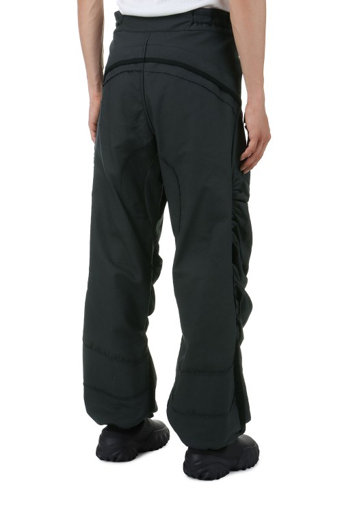 HYDRA PANTS/CHARCOAL(JI-24AW-PT02-2) | セレクトショップ