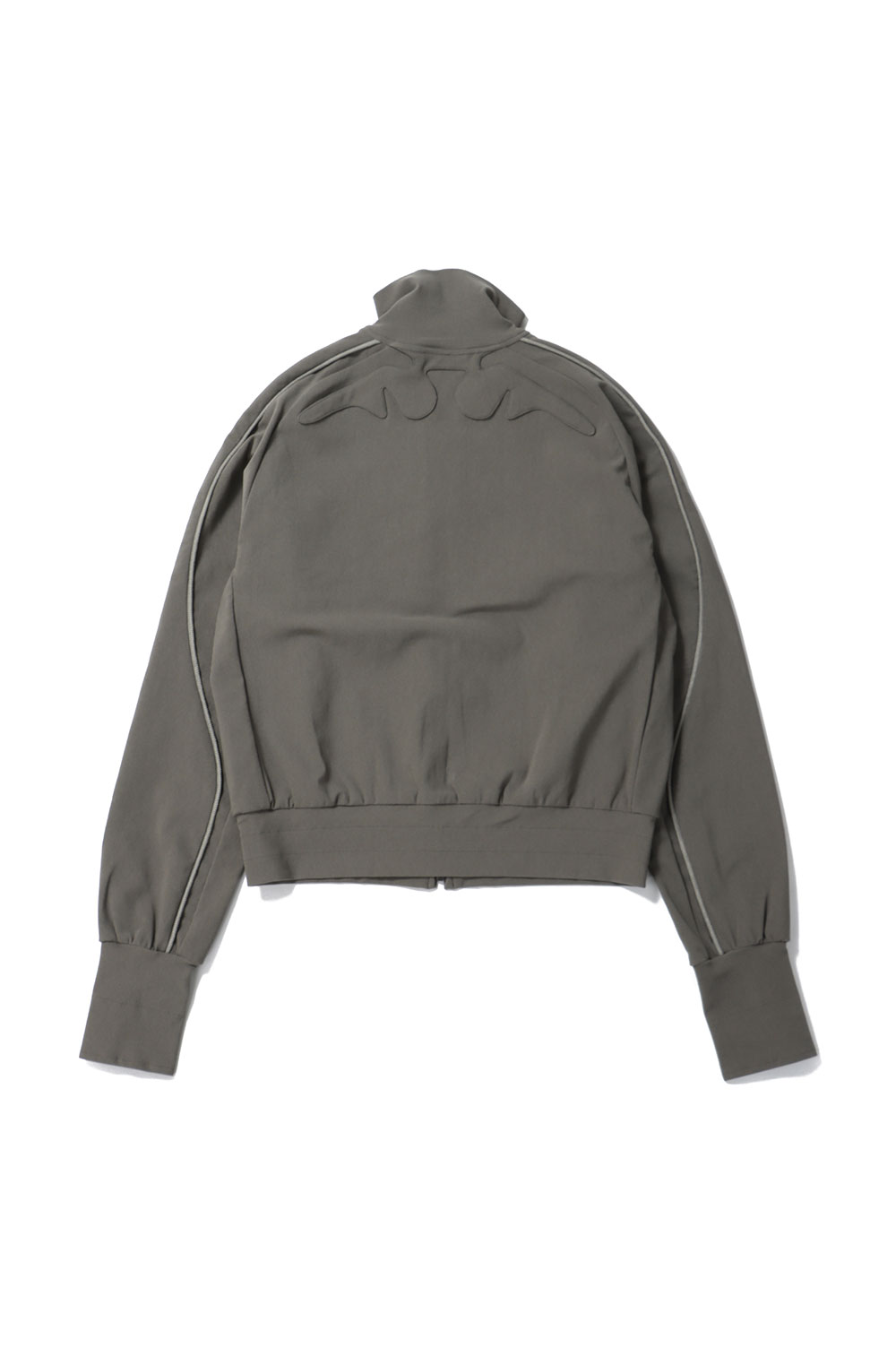HNMN TOP/GRAY(JI-24AW-BZ01) | セレクトショップ｜DeepInsideinc.com