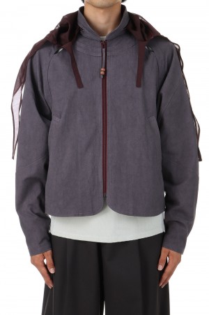 JIAN YE | ジェンイェ | セレクトショップ|DeepInsideinc.com Store JIAN YE | ジェンイェ | セレクトショップ|DeepInsideinc.com Store