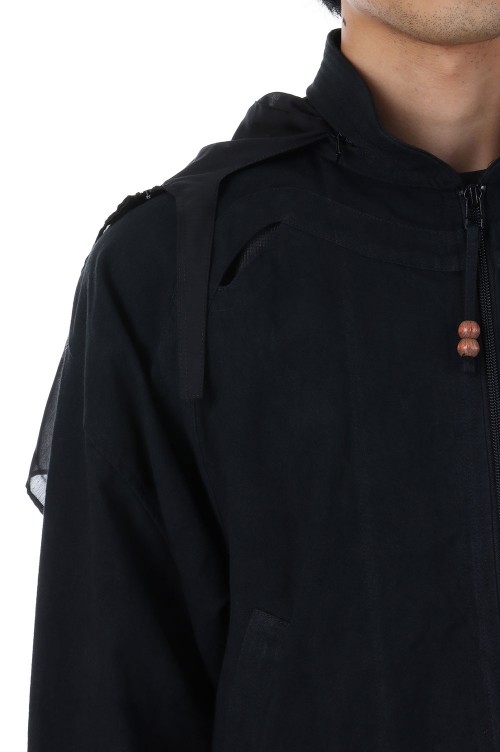 BASIC UNIT 01/BLACK(JI-24AW-BU01) | セレクトショップ