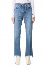 002 Flare Denim (ID-PT30B)