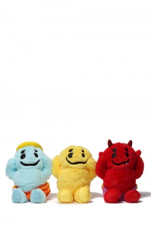 CP_PLUSH / SMILES / MULTI(SM-YS1-0000-C10)