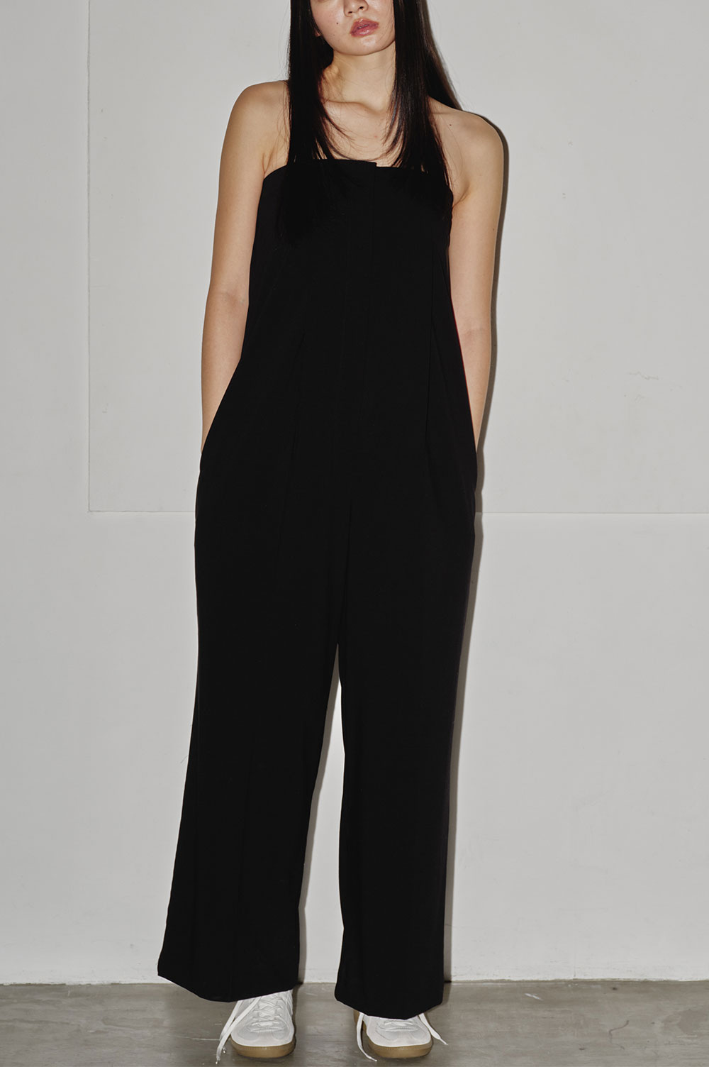 Tuck Bare Combinaison (12420309) | セレクトショップ