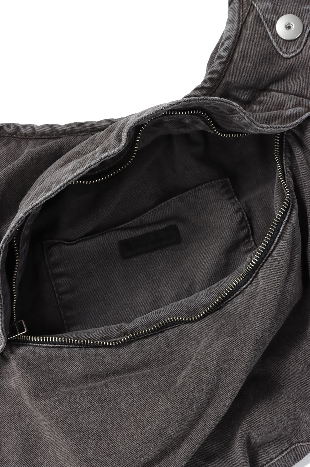 Omar Afridi【オマールアフリディ】Midi lidia bag 