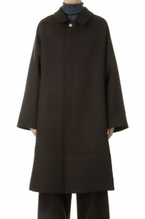 BALMACAAN COAT (AW24-CT-101-02)