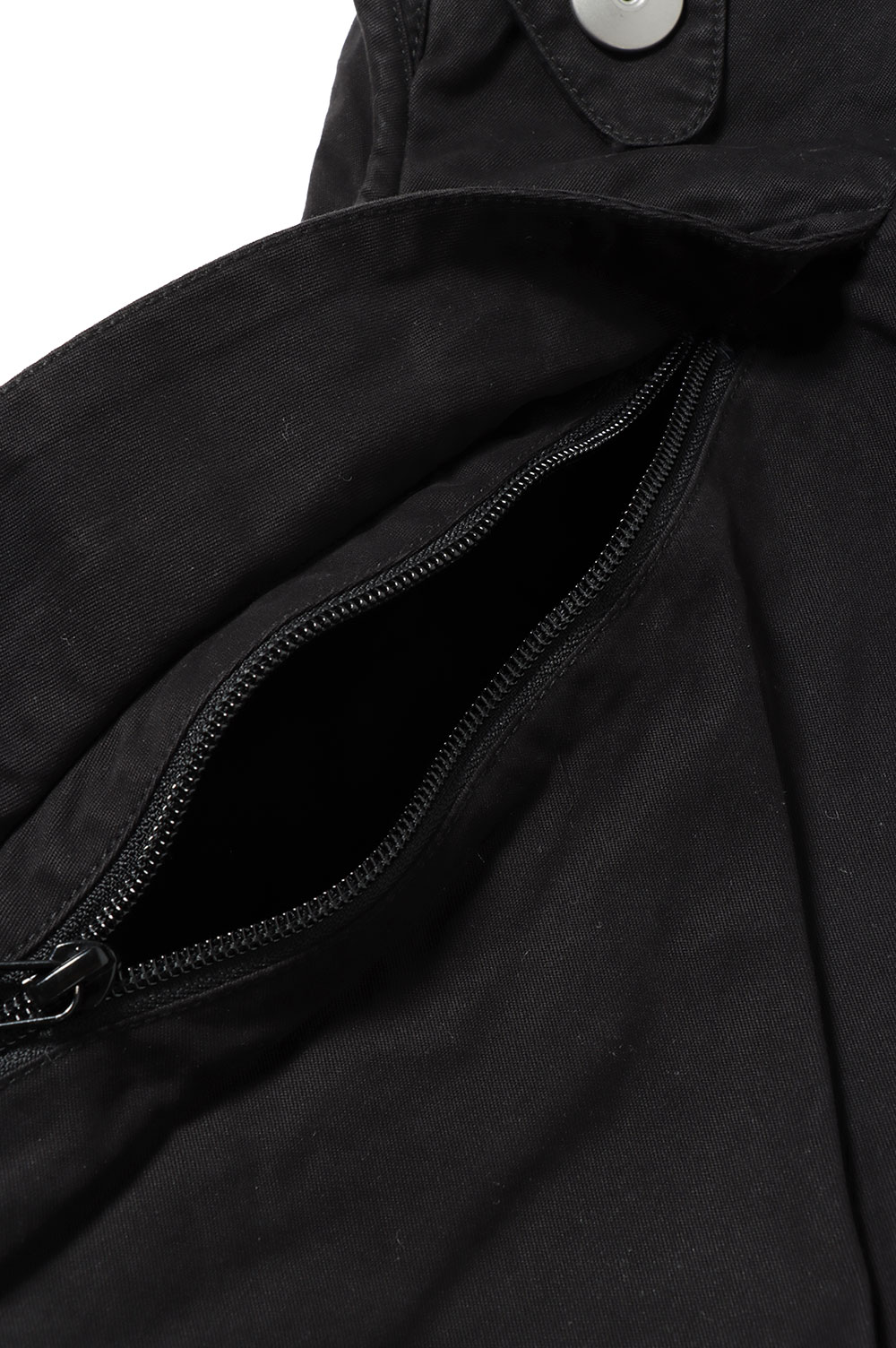 MIDI LIDIA BAG -BLACK- (AW24-BAG-102-04) | セレクトショップ