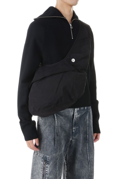 Omar Afridi【オマールアフリディ】Midi lidia bag 