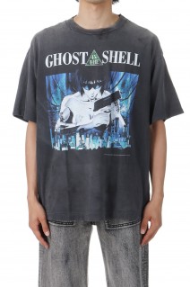 GS_SS TEE / GITS / BLACK(SM-YS1-0000-C31)