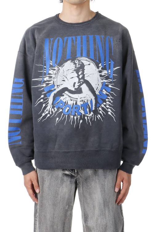 【関税無】国内発☆SALE！単体でも使用可♪メッセンジャー SAINT M×××××× - 【ラスト1点】【コラボ】SM-HR8-0000-C69