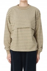 Multi border ensemble  -KHAKI (PA24-CS11)