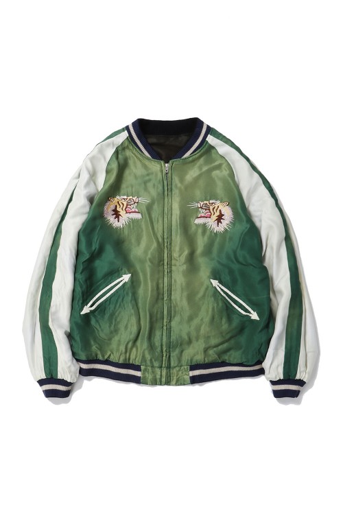 ジャケット・アウター NEIGHBORHOOD NH CLOT SOUVENIR JACKET S NEIGHBORHOOD NH CLOT SOUVENIR JACKET S NEIGHBORHOOD×CLOT