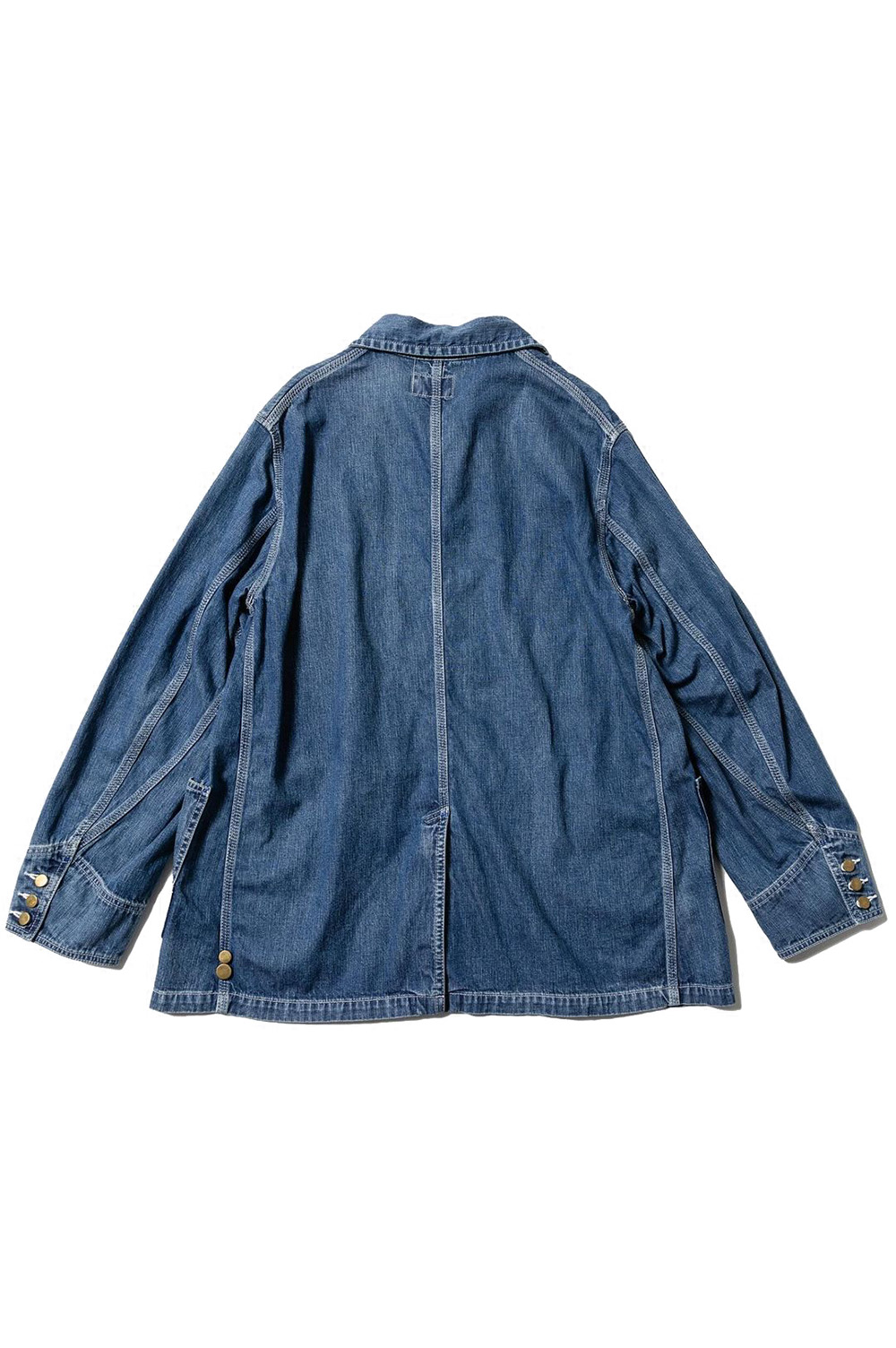 ジャケット・アウター Unlikely U24F-18-0009 City Chore Jacket Unlikely City Chore Jacket (U24F-18-0009) | セレクトショップ