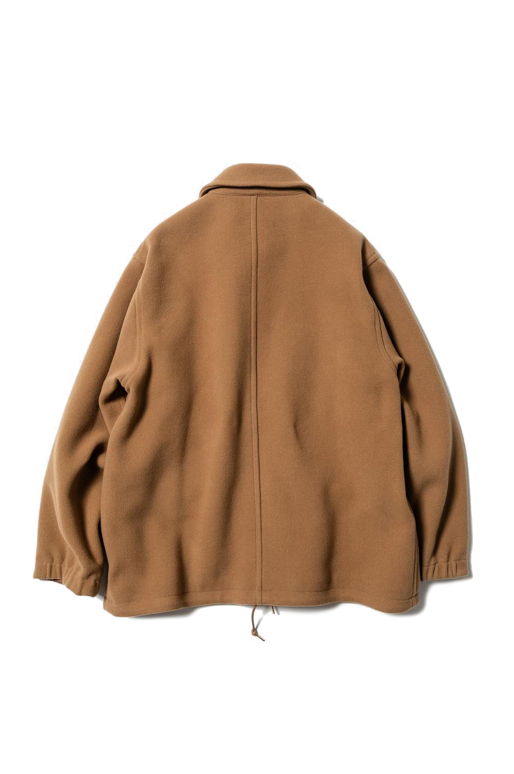 Unlikely UNLIKELY GRAND COACH JACKET MELTON – NCNR WEB STORE