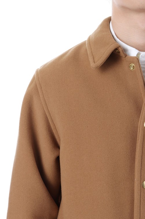Unlikely UNLIKELY GRAND COACH JACKET MELTON – NCNR WEB STORE